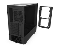 NZXT H510 Black - 522114 - zdjęcie 13